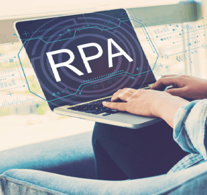 RPA in Finance